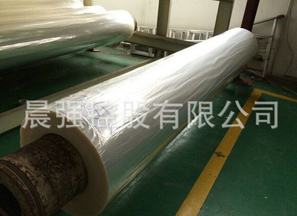 cpp高溫蒸煮膜高溫造就我品質兼優(yōu)！
