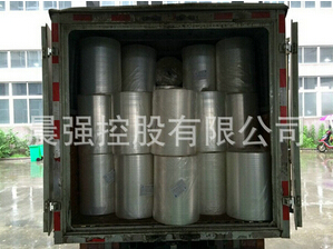 食品膜的發(fā)展，滿足食物包裝需求