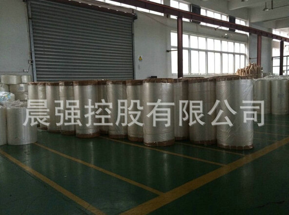 真空蒸煮膜