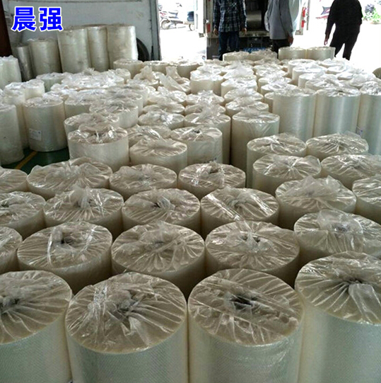 低溫膜使用說明書：讓包裝在冰箱里蹦迪的科學(xué)