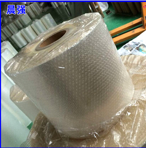 紙巾包裝膜是一種透明塑料膜！