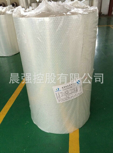 多層共擠流延膜的制備方法及應(yīng)用