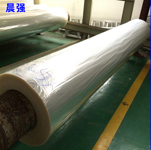 透明蒸煮膜：使用簡單方便，高溫蒸煮更安心